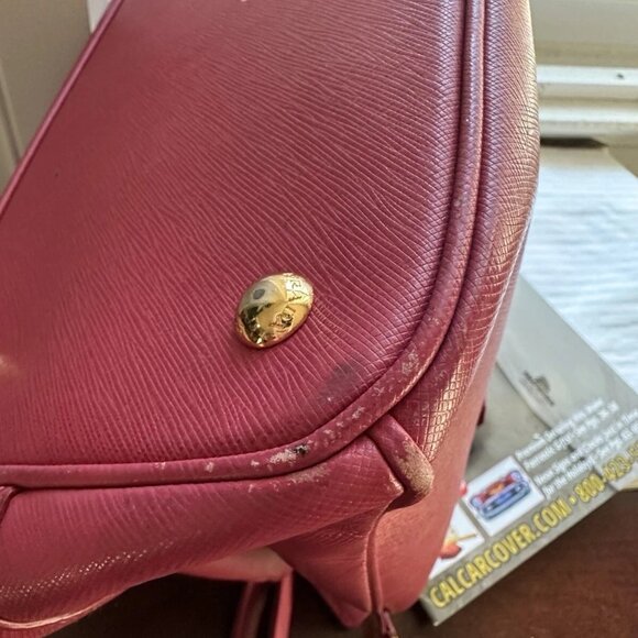 Prada Bag & Wallet - Picture 3 of 13